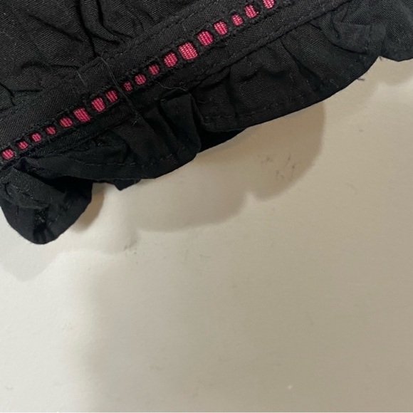 ZARA Top Embroidered Back Blouse - Picture 14 of 16